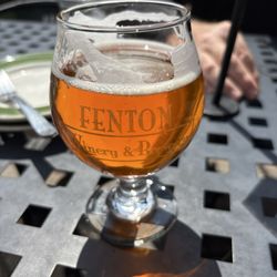 Fenton Winery & Brewery
