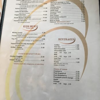 OD's Kitchen - Breakfast & Brunch Near Me - Gilroy, California