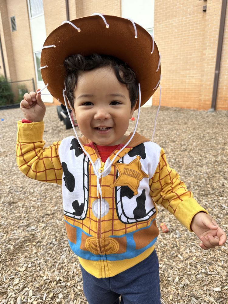 Crossroads Christian Academy - childcare center in Dunwoody, GA