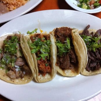 Guadalajara Restaurant - Mexican Near Me - Spring Valley, New York