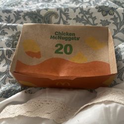 McDonald's - Umm it ain't about the photo it's about the fact my girl got a pile of ranches and I didn't even get any BBQ