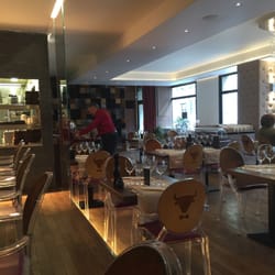 Minotor Steakhouse - Minotor un restaurant pour les amateurs de viande