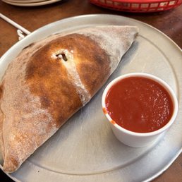 Calzone