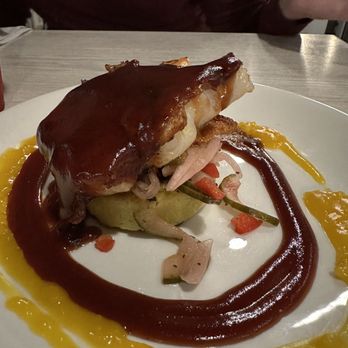 Mahi's - BBQ Shrimp - Seafood Near Me - Virginia Beach, Virginia Mahi's - BBQ Shrimp - Seafood Near Me - Virginia Beach, Virginia