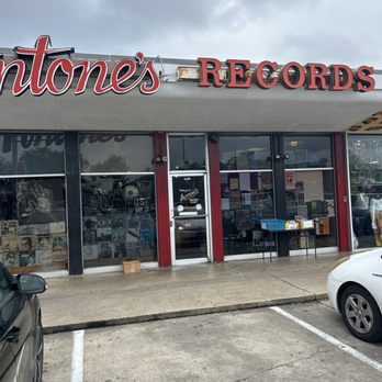 Antone's Record Shop - Music & DVDs Near Me - Austin, Texas Antone's Record Shop - Music & DVDs Near Me - Austin, Texas