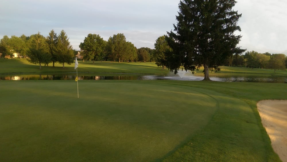 Social spots from Ashland Golf Club