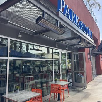 Park Social - Bars Near Me - San Diego, California Park Social - Bars Near Me - San Diego, California