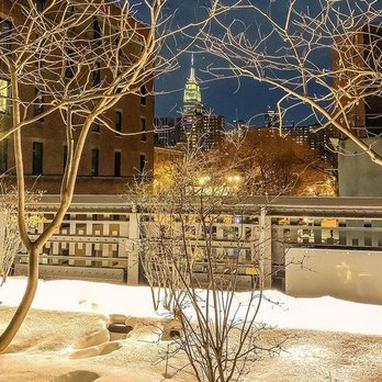 23 High Line - Parks Near Me - New York, New York