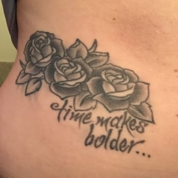 True Art Tattoo - By Bob M. - Tattoo Near Me - Santa Cruz, California