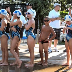 Sleepy Hollow Recreation Association - Swim meets are fun