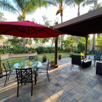 Saddleback Pavers - Masonry/Concrete Near Me