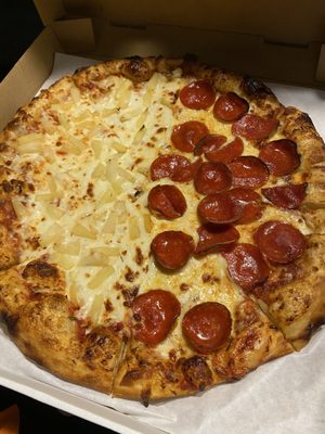 48 North Pizzeria by null