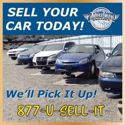 Planet Auto Wholesale - At Planet Auto Wholesale, we pay cash for your used, junk, totaled vehicles. Call 877-873-5548.