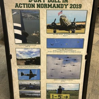 Commemorative Air Force Inland Empire Wing - Community Service/Non-Profit Near Me - Riverside, California
