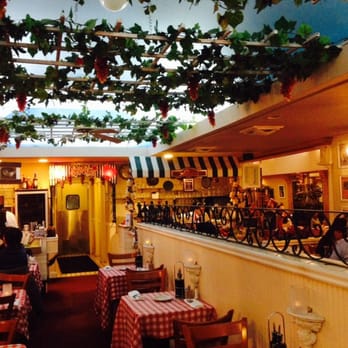 O' Sole Mio Restaurant - Pizza Near Me - Millbrae, California O' Sole Mio Restaurant - Pizza Near Me - Millbrae, California