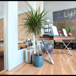 LightSpace Pilates & Wellness