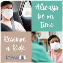 Impaq Transportation and Community Services