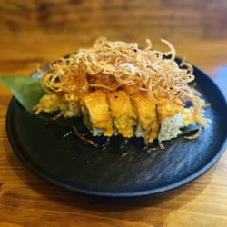 Takibi - LION KING ROLL