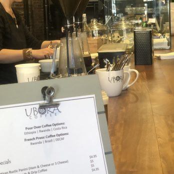 Commander Coffee - Coffee Roasteries Near Me - Augusta, Georgia