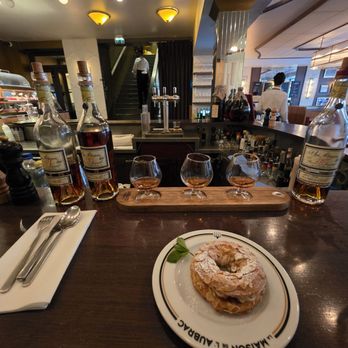 La Maison de l'Aubrac - Dessert - French Near Me - Paris, 75 La Maison de l'Aubrac - Dessert - French Near Me - Paris, 75