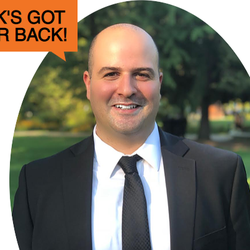 Law Office of Jack Kakoian - "Jack's Got Your Back"