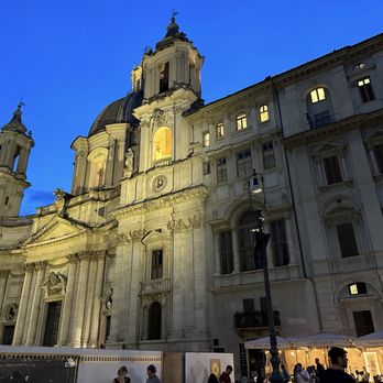 Piazza Navona - Landmarks & Historical Buildings Near Me - Rome, RM Piazza Navona - Landmarks & Historical Buildings Near Me - Rome, RM