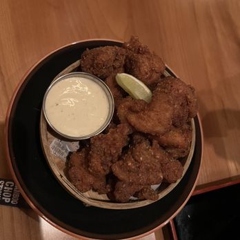 RAMEN-SAN - Karaage Chicken Nuggets - Ramen Near Me - Chicago, Illinois RAMEN-SAN - Karaage Chicken Nuggets - Ramen Near Me - Chicago, Illinois