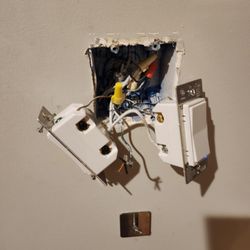 JR's Handyman Service