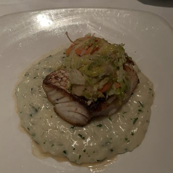 Canoe - Redfish - New American Near Me - Atlanta, Georgia