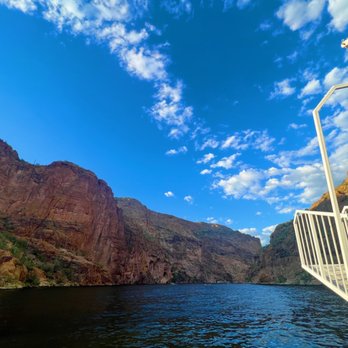 Dolly Steamboat - Boat Charters Near Me - Apache Junction, Arizona Dolly Steamboat - Boat Charters Near Me - Apache Junction, Arizona