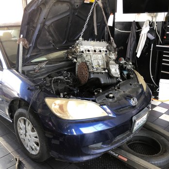 No 1 Auto Service - Oil Change Stations Near Me - Arcadia, California