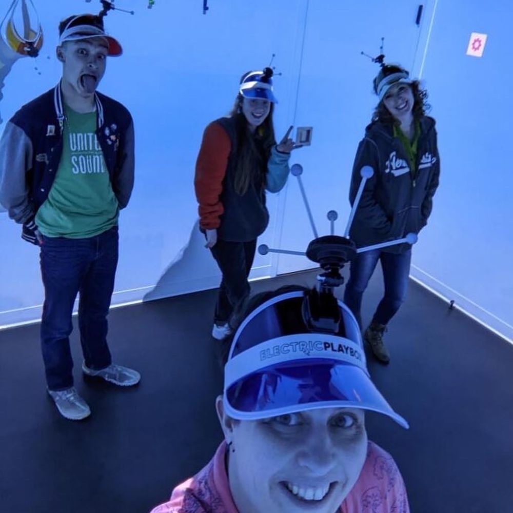 Immersive Gamebox - Virtual Reality Centers Near Me - Murray, Utah Immersive Gamebox - Virtual Reality Centers Near Me - Murray, Utah