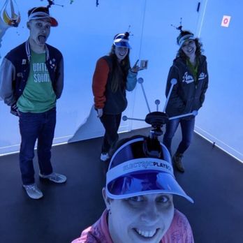 Immersive Gamebox - Party & Event Planning Near Me - Murray, Utah