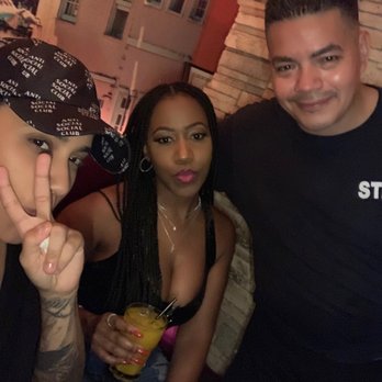 Yuca Bar - We love him 6 years of yuca friendship - Latin American Near Me - New York, New York Yuca Bar - We love him 6 years of yuca friendship - Latin American Near Me - New York, New York