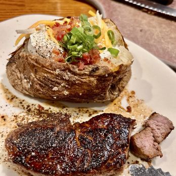 Outback Steakhouse - Lunch special! - Steakhouses Near Me - Upland, California Outback Steakhouse - Lunch special! - Steakhouses Near Me - Upland, California