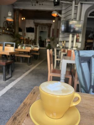 The Coffee Legacy by null