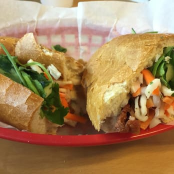 Lee's Bakery - Pork Banh Mi - Vietnamese Near Me - Atlanta, Georgia Lee's Bakery - Pork Banh Mi - Vietnamese Near Me - Atlanta, Georgia