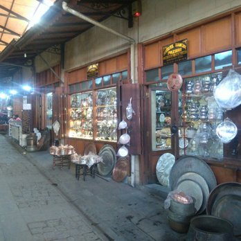 Bakır Store - Arts & Crafts Near Me - Gaziantep, 27