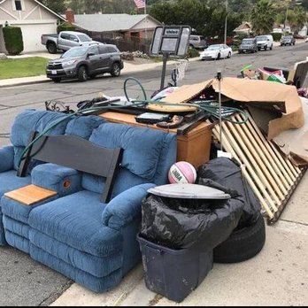Speedy Junk Removal - Junk Removal & Hauling Near Me