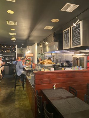 Bruno's of Brooklyn, Italian Eatery by null