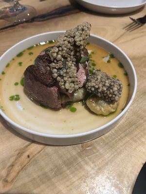 odd duck | wine & provisions by null