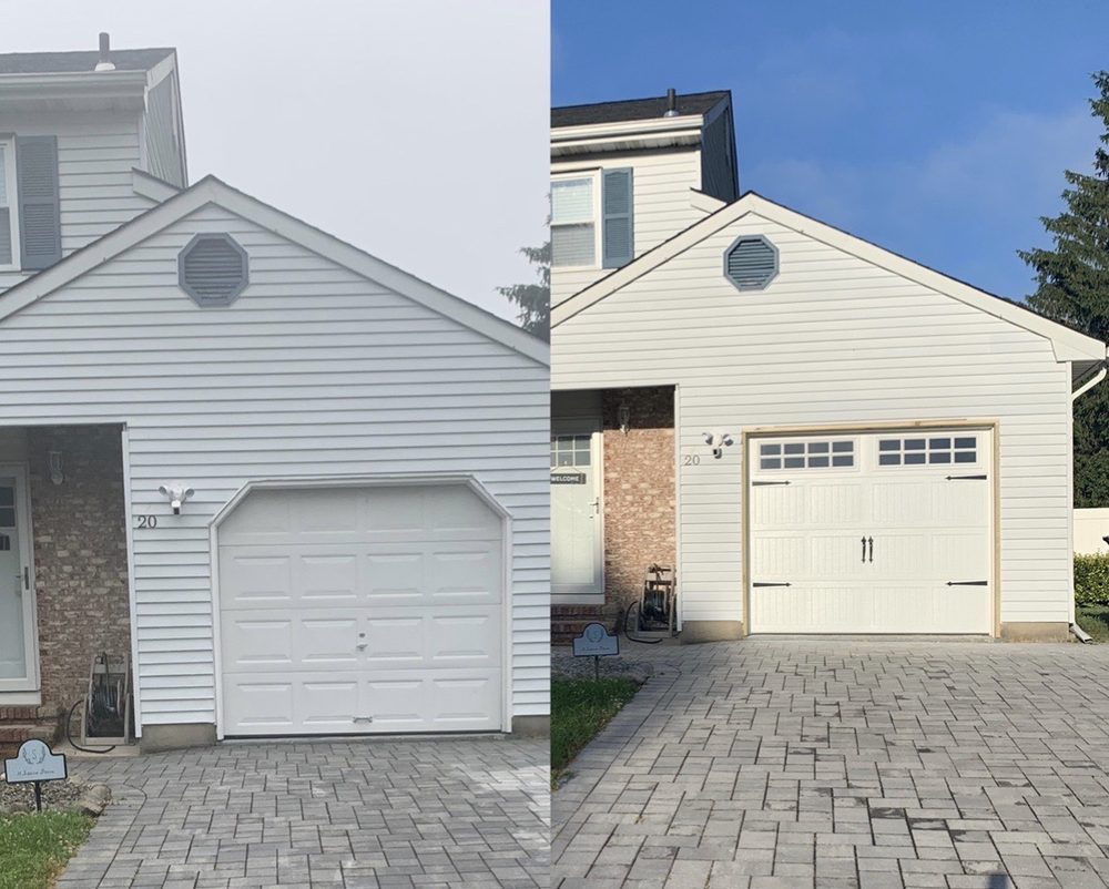 TGS GARAGES & DOORS Updated July 2024 10 Photos & 49 Reviews 1709