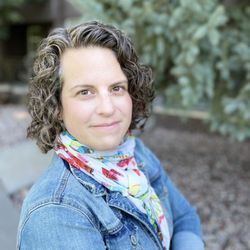 Evolve Speech - Founder and President, Heather Kubert, MS, CCC-SLP