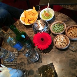 Nuts & Co - Happy hour :)