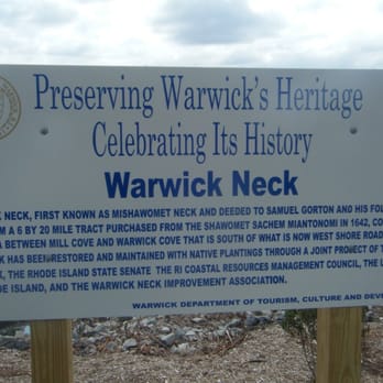 City of Warwick - Municipality Near Me - Warwick, Rhode Island