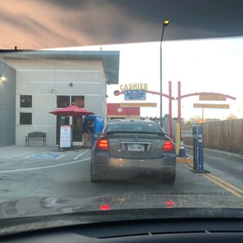 Take 5 Car Wash - Glad the line is short! - Car Wash Near Me - Denver, Colorado