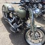 Eddi's Biker-Residenz
