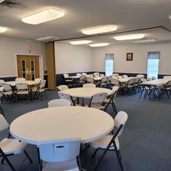 Life Fellowship Church of the Nazarene