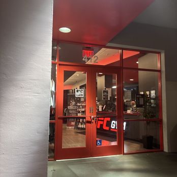 UFC GYM Alhambra - Boxing Near Me - Alhambra, California