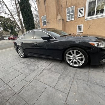 Tint Tech - Car Window Tinting Near Me - San Jose, California